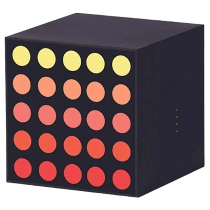Yeelight Cube Matrix Extensión - Lámpara inteligente - Ítem