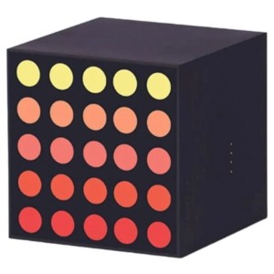 Yeelight Cube Matrix Extensión - Lámpara inteligente