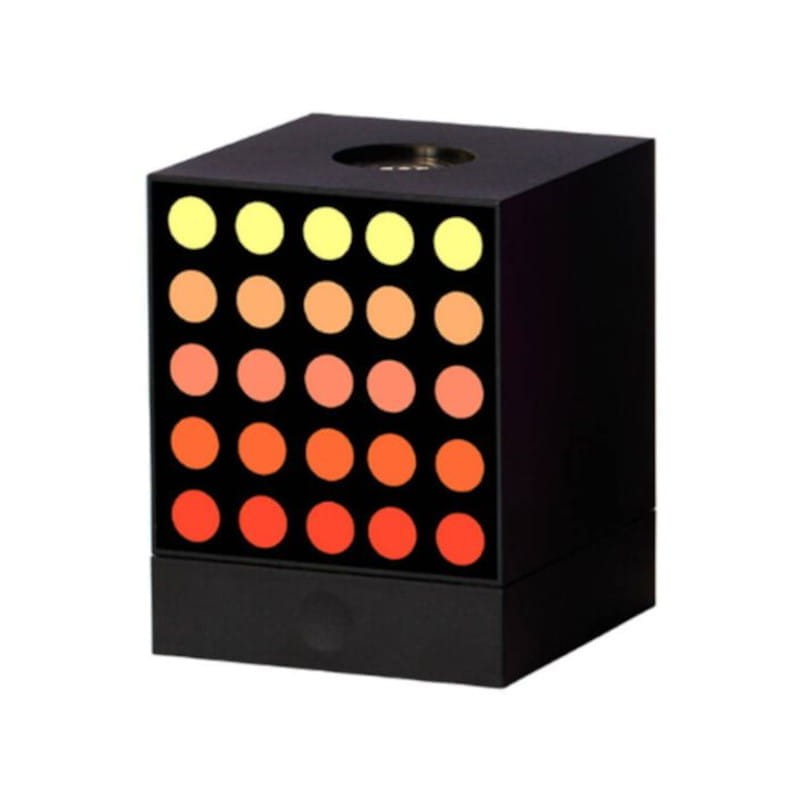 Yeelight Cube Matrix Extensión - Lámpara inteligente - Ítem1