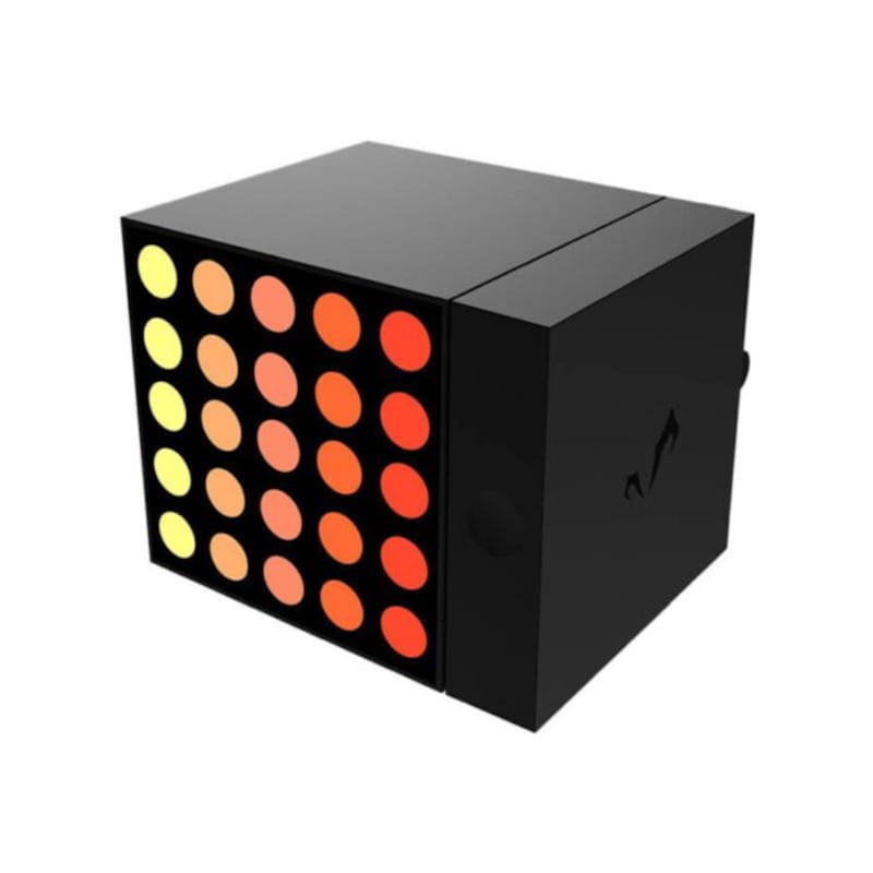 Yeelight Cube Matrix Extensión - Lámpara inteligente - Ítem2