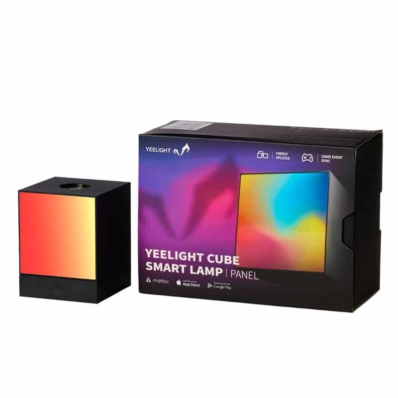 Yeelight Cube Panel - Lámpara inteligente - Ítem1