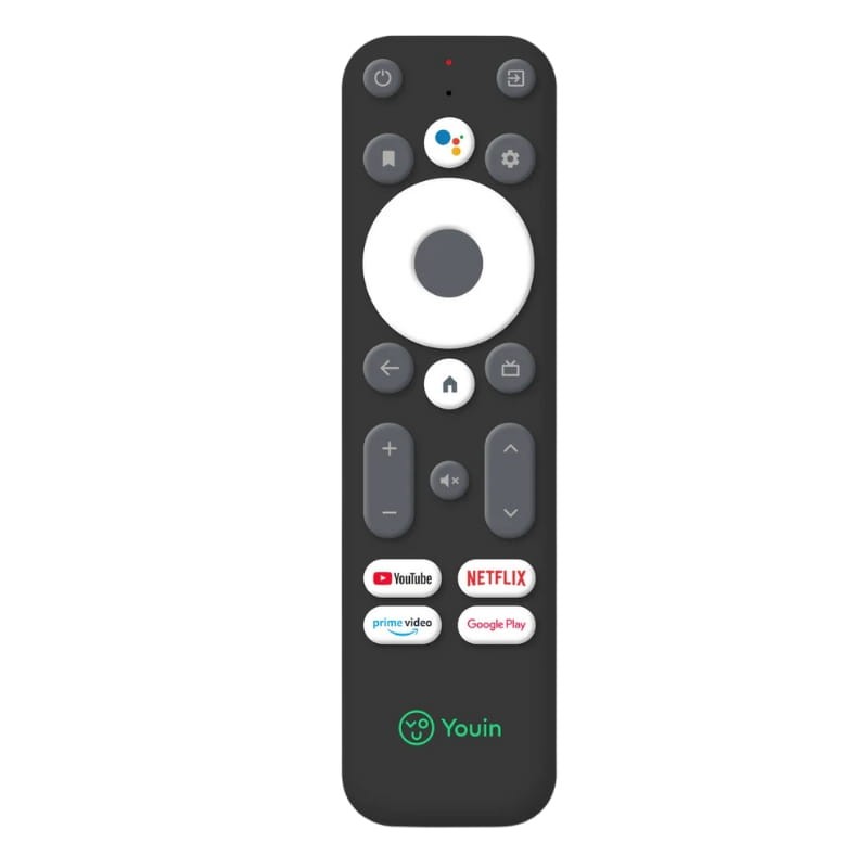 Youin EN1060K 2Go/8Go WiFi Noir - Android TV - Ítem1