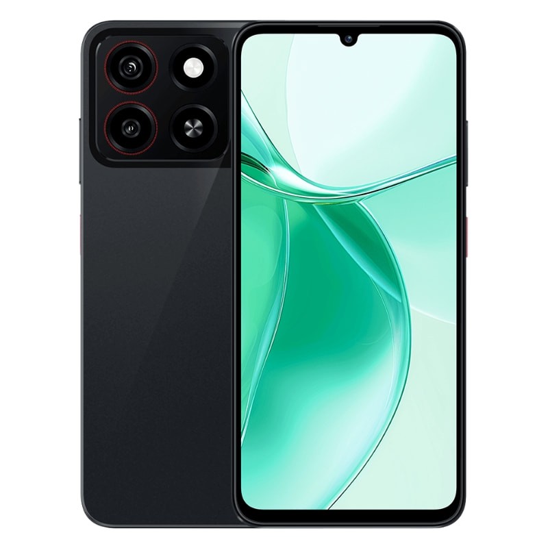 ZTE Blade A35 2GB/64GB Negro - Ítem