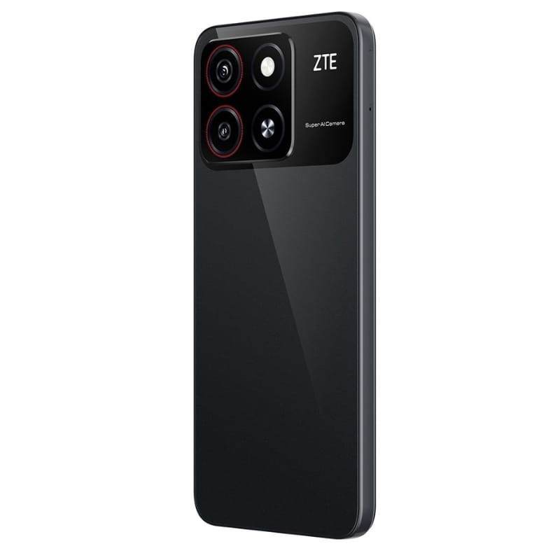 ZTE Blade A35 2GB/64GB Negro - Ítem3