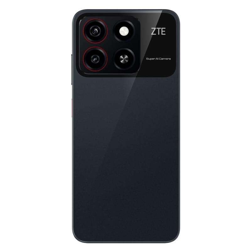 ZTE Blade A35 2GB/64GB Negro - Ítem4