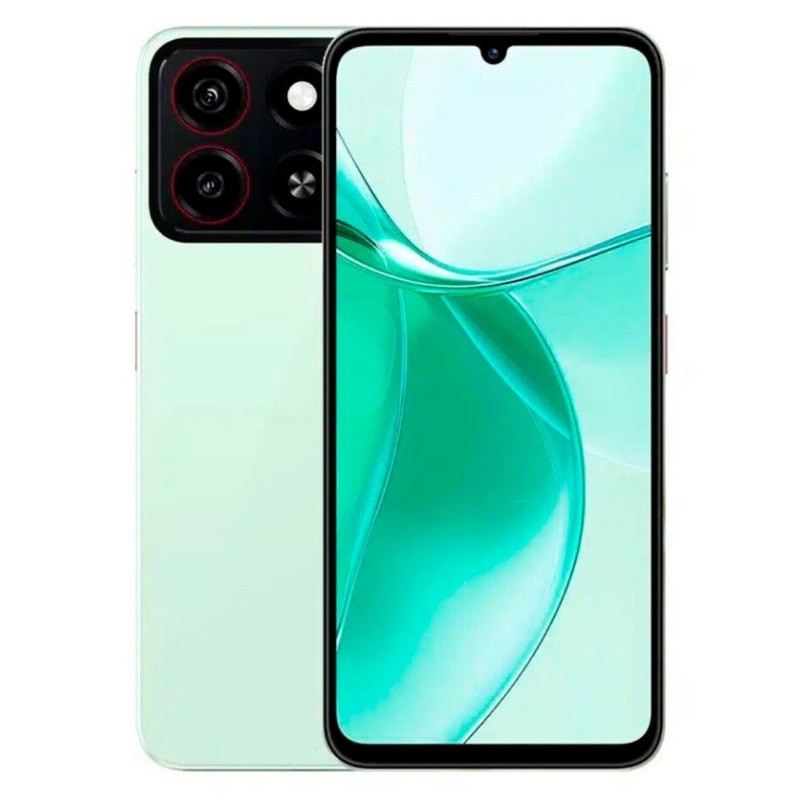 ZTE Blade A35 2GB/64GB Verde - Item