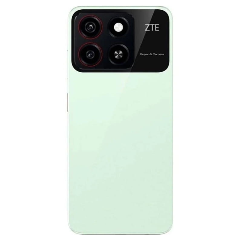 ZTE Blade A35 2GB/64GB Verde - Item3
