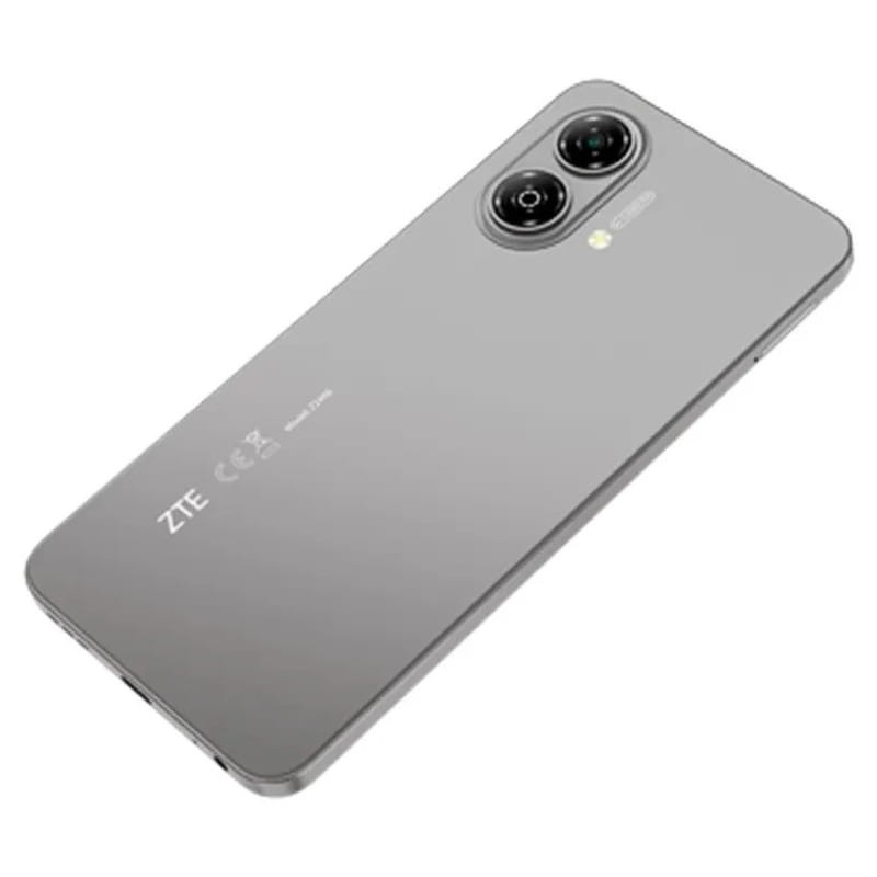 ZTE Blade A35E 2Go/32Go Gris - Ítem3