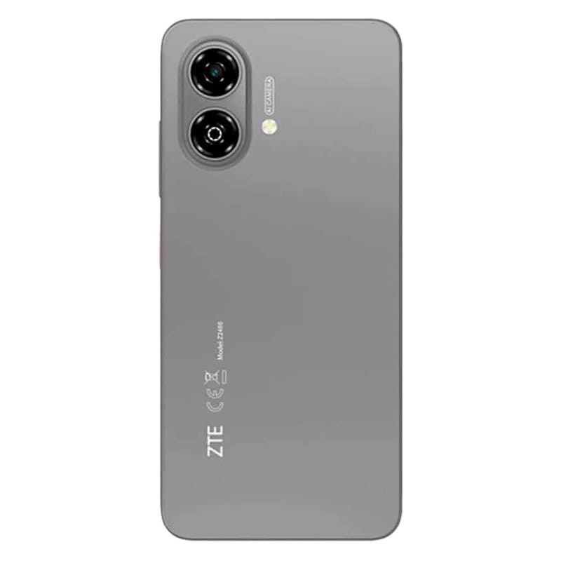 ZTE Blade A35E 2Go/32Go Gris - Ítem4