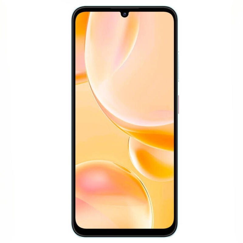 ZTE Blade A55 4GB/64GB Azul - Telemóvel - Item1
