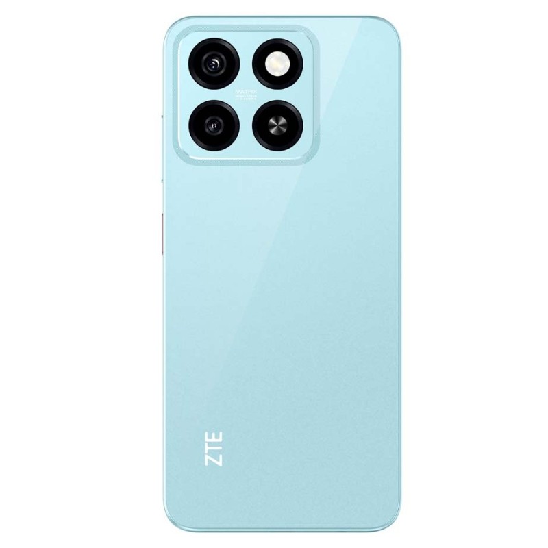 ZTE Blade A55 4GB/64GB Azul - Telemóvel - Item3
