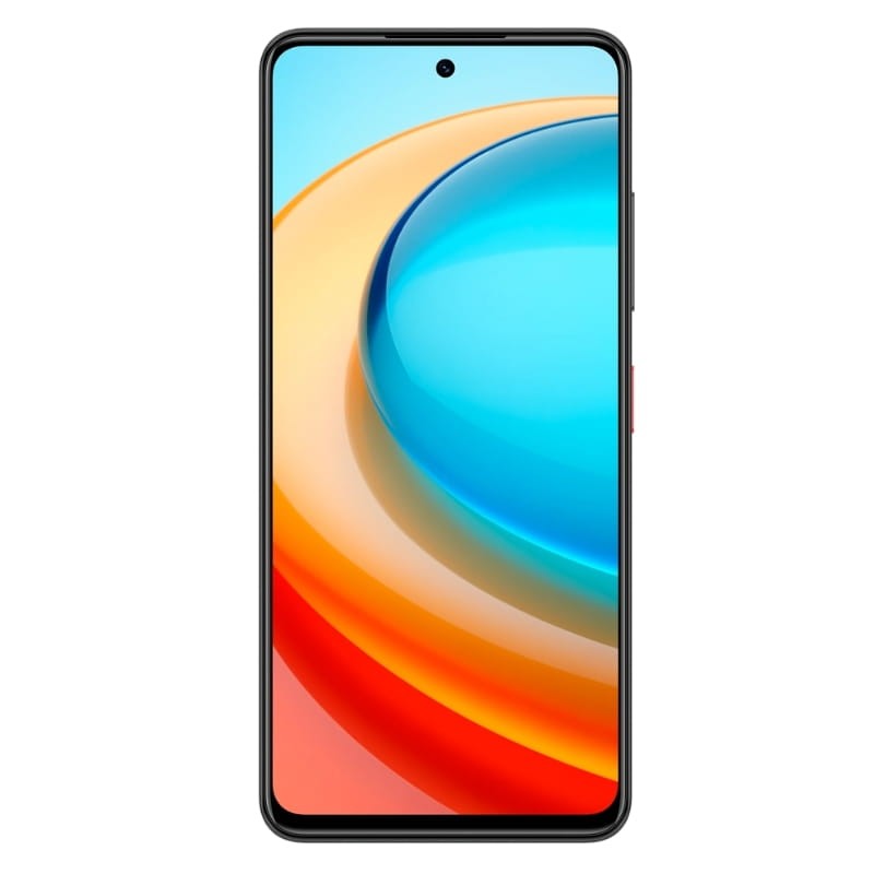 ZTE Blade A75 5G 4GB/128GB Negro - Ítem1