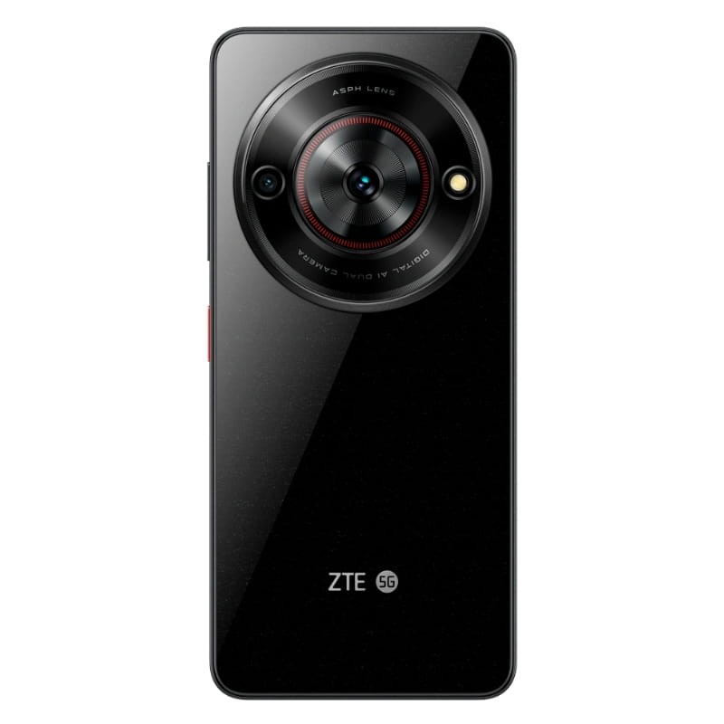 ZTE Blade A75 5G 4GB/128GB Negro - Ítem4