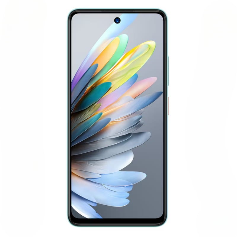 ZTE Blade A75 4GB/256GB Azul - Telemóvel - Item1