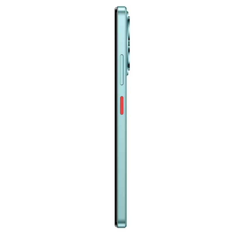 ZTE Blade A75 4GB/256GB Azul - Telemóvel - Item2
