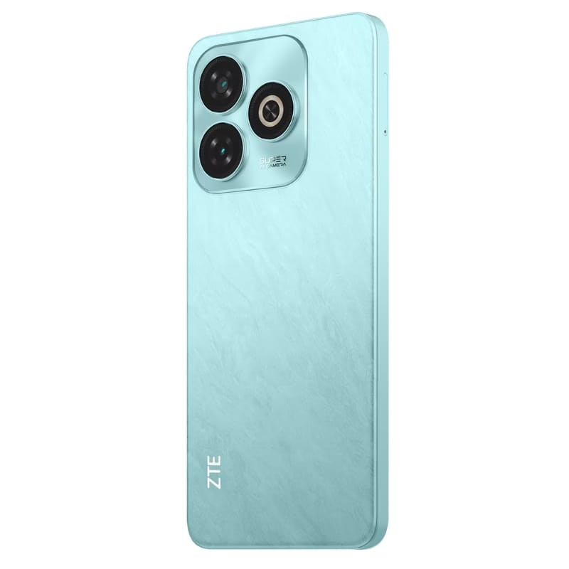 ZTE Blade A75 4GB/256GB Azul - Telemóvel - Item3