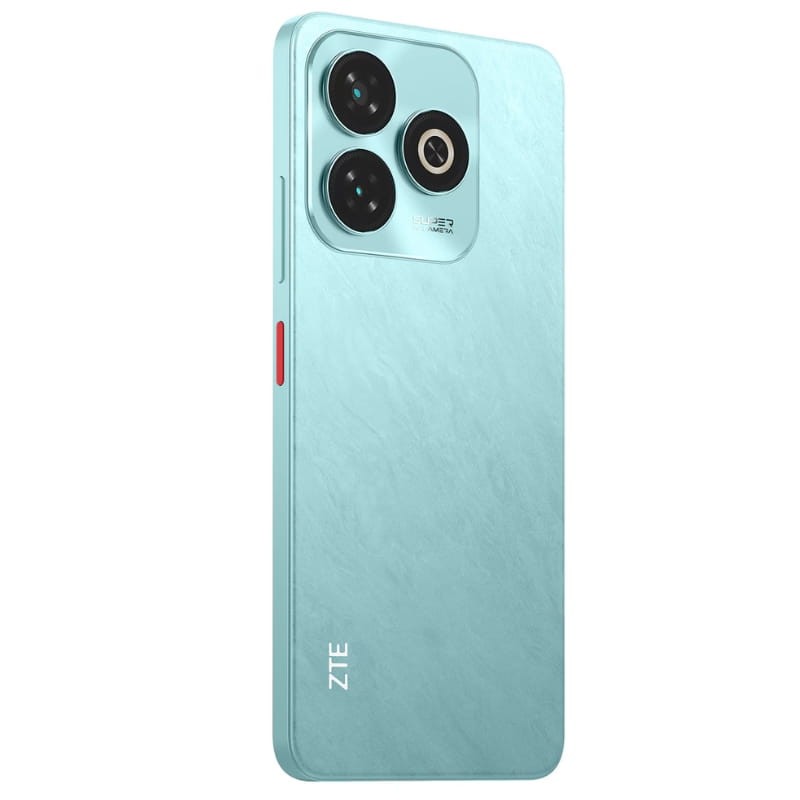 ZTE Blade A75 4GB/256GB Azul - Telemóvel - Item4