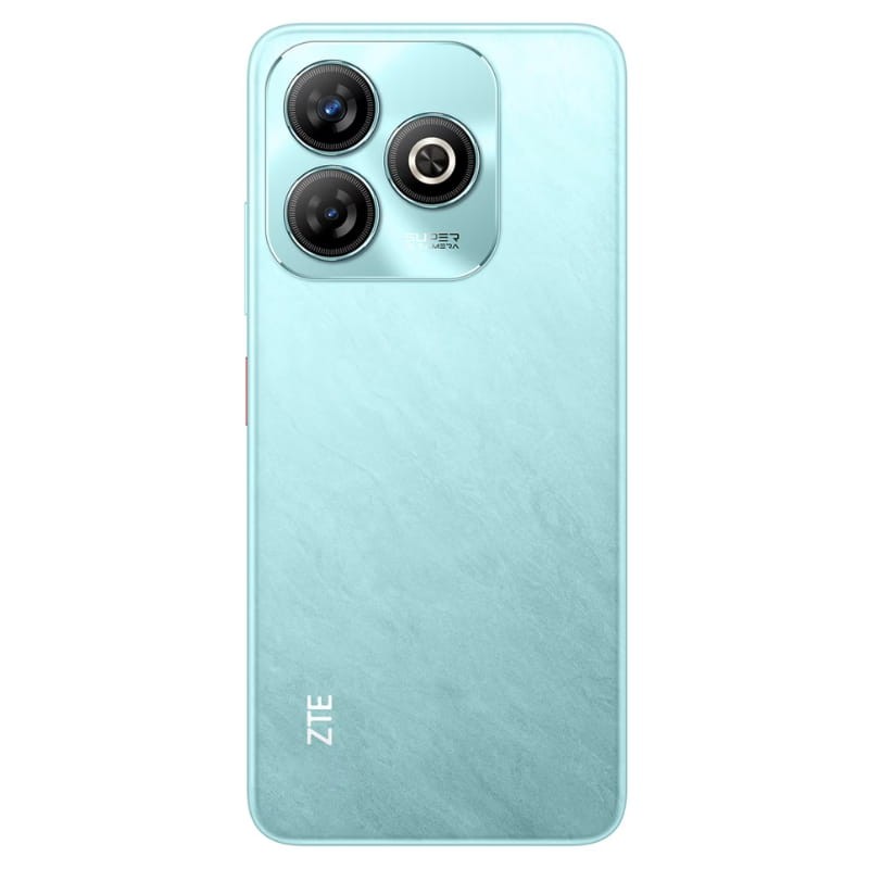 ZTE Blade A75 4GB/256GB Azul - Telemóvel - Item5