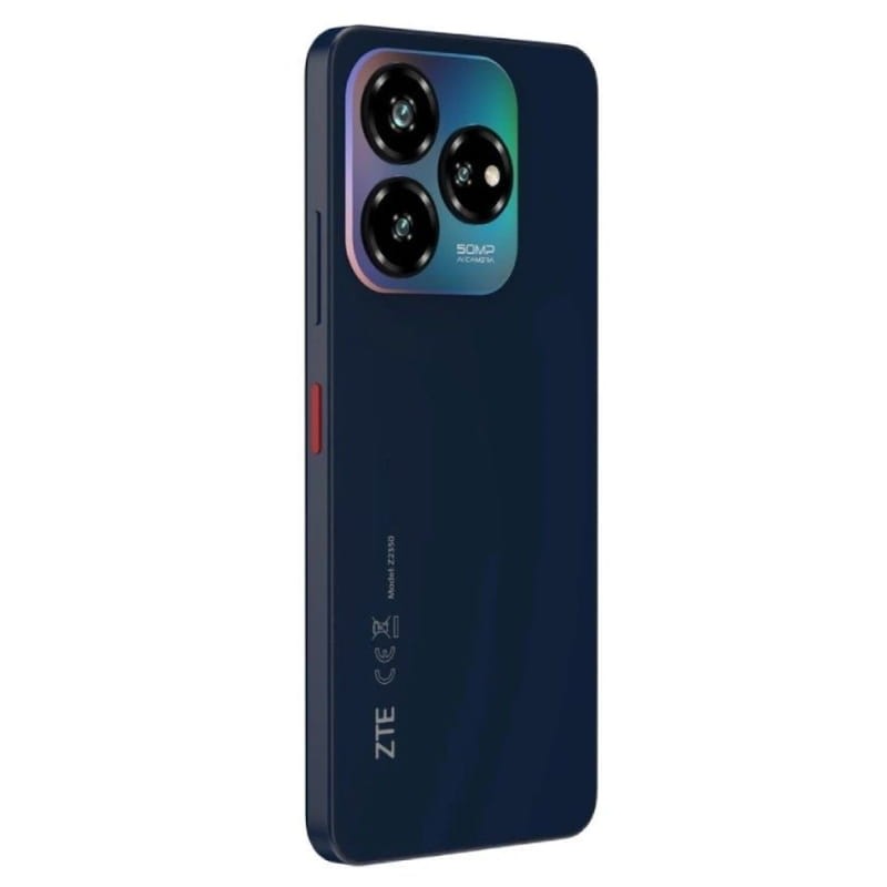 ZTE Blade V60 Vita 6GB/256GB Azul - Telemóvel - Item2