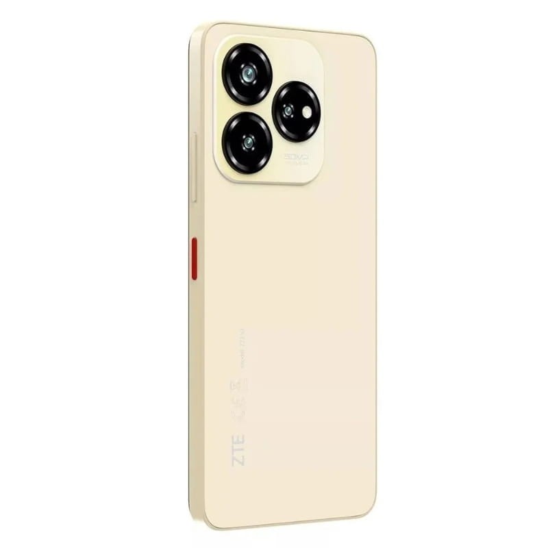 ZTE Blade V60 Vita 6GB/256GB Dourado - Telemóvel - Item2