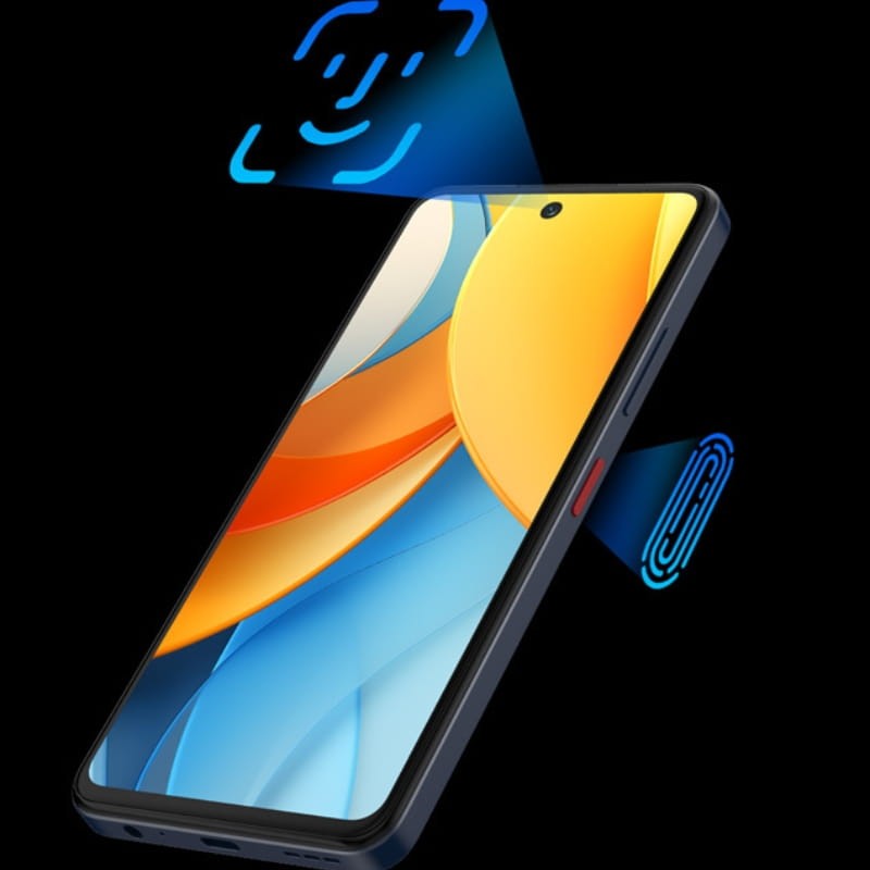 ZTE Blade V60 Vita 6GB/256GB Azul - Telemóvel - Item4