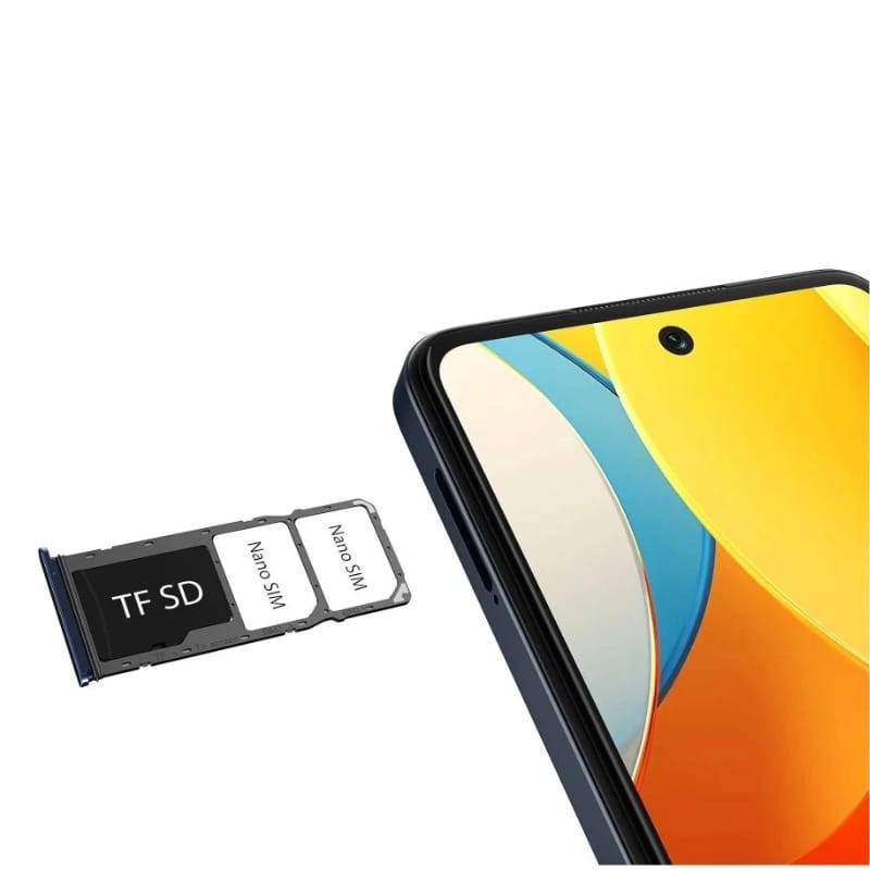 ZTE Blade V60 Vita 6GB/256GB Azul - Telemóvel - Item5