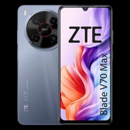 ZTE Blade V70 Max 4GB/128GB Gris