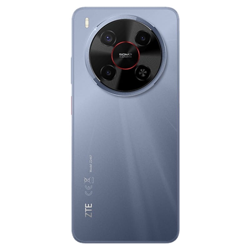 ZTE Blade V70 Max 4GB/256GB Gris - Ítem4