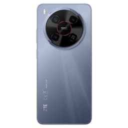 ZTE Blade V70 Max 4GB/256GB Gris - vista trasera