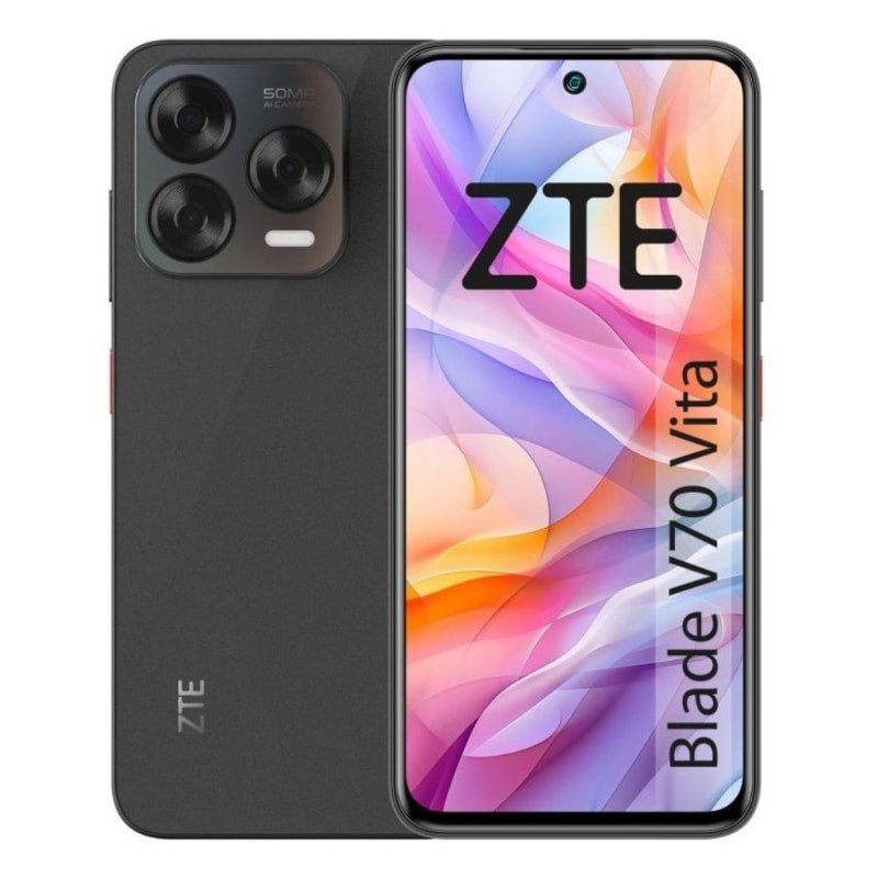 ZTE Blade V70 Vita 8Go/256Go Gris - Ítem