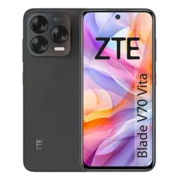 ZTE Blade V70 Vita 4GB/256GB Gris