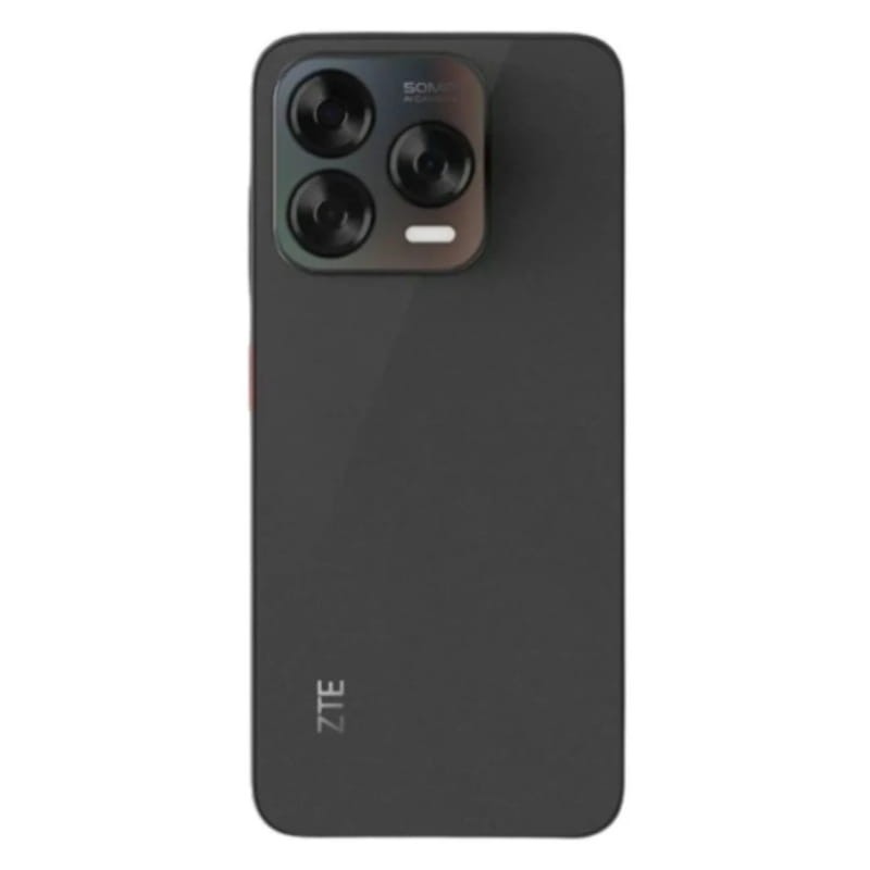 ZTE Blade V70 Vita 8Go/256Go Gris - Ítem3