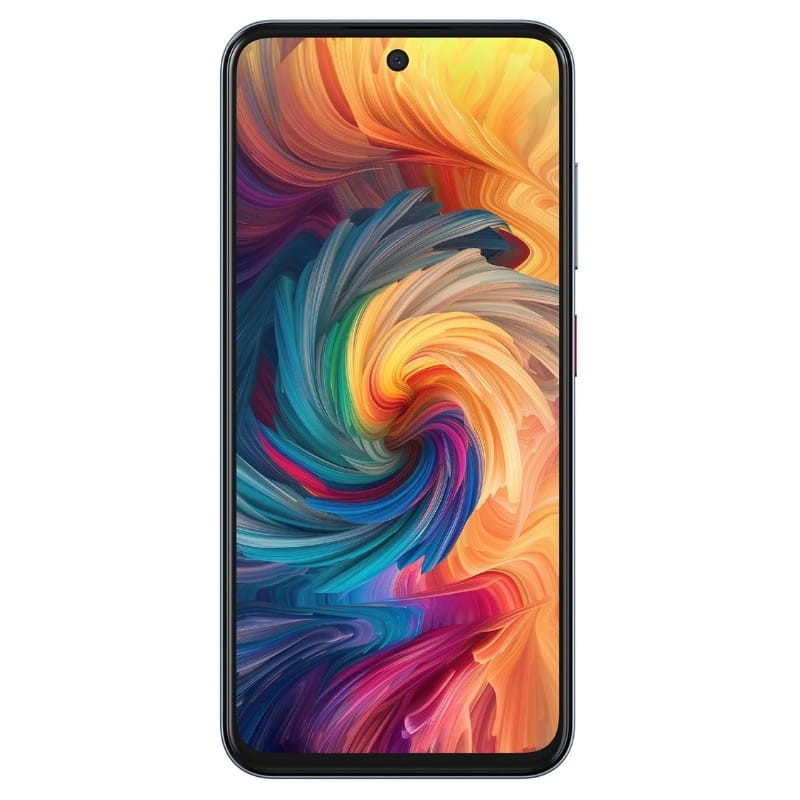 ZTE Blade V70 8GB/256GB Cinzento - Item1