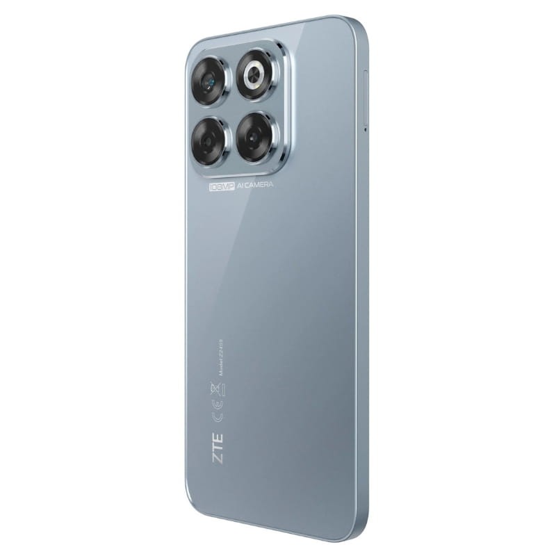 ZTE Blade V70 8GB/256GB Cinzento - Item4
