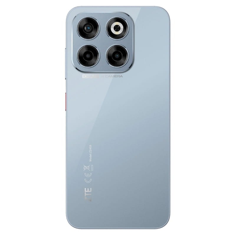 ZTE Blade V70 8GB/256GB Cinzento - Item5