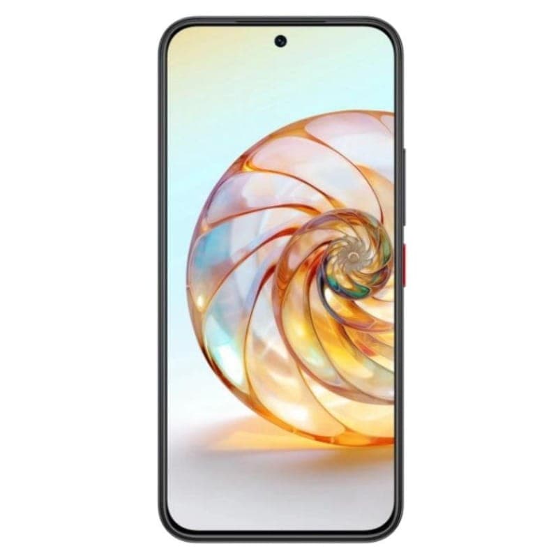 ZTE Nubia Air 5G 8Go/256Go Noir - vue de face