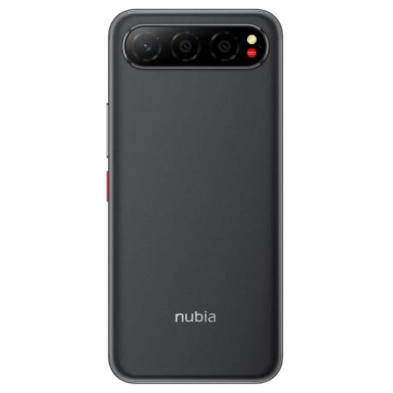 ZTE Nubia Air 5G 8GB/256GB Preto - Item3