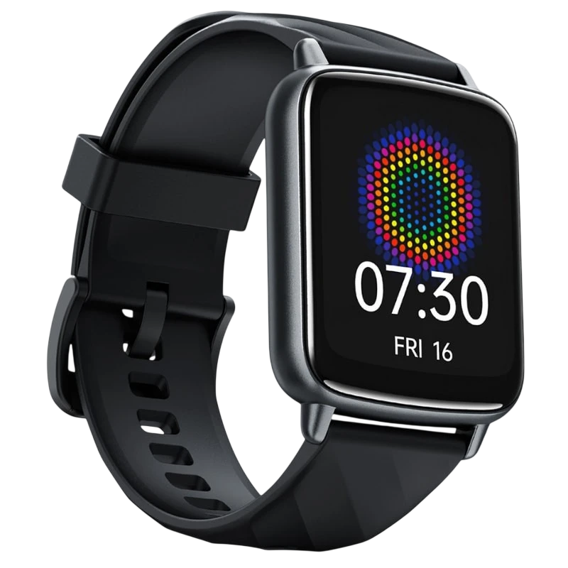 ZTE Watch Live 3 Negro