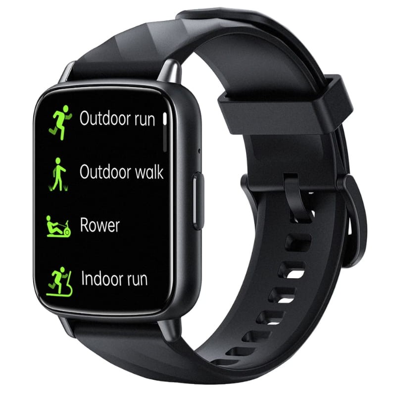 ZTE Watch Live 3 Negro - Ítem1