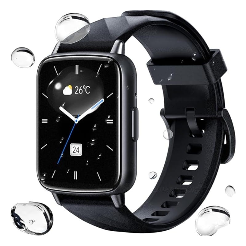 ZTE Watch Live 3 Negro - Ítem3