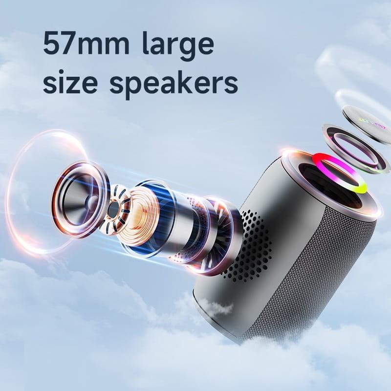 Zealot S32 Pro - Altifalante Bluetooth - Item3