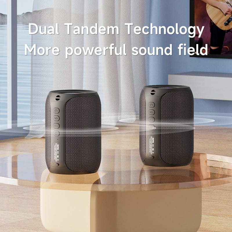 Zealot S32 Pro - Altifalante Bluetooth - Item5