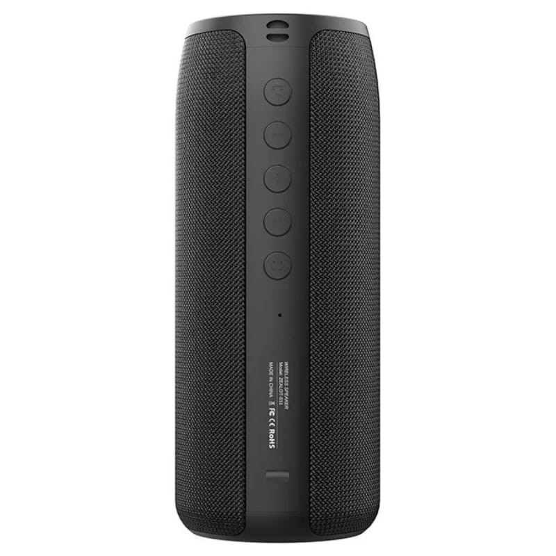 Zealot S51 - Altifalante Bluetooth - Item1