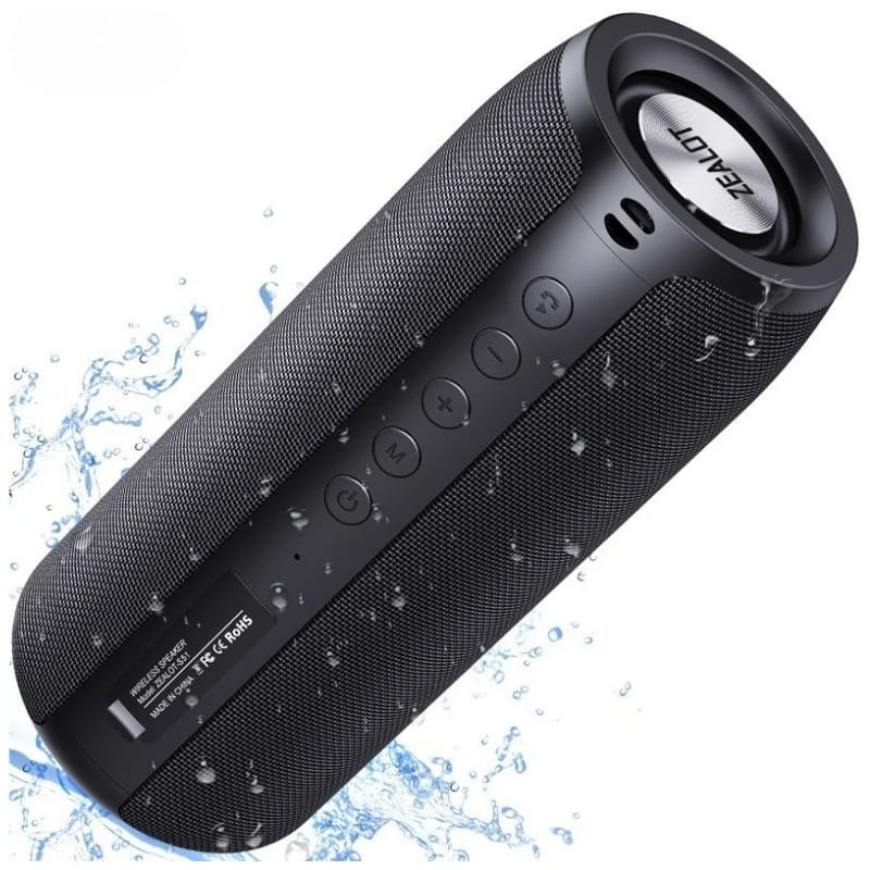 Zealot S51 - Altifalante Bluetooth - Item2