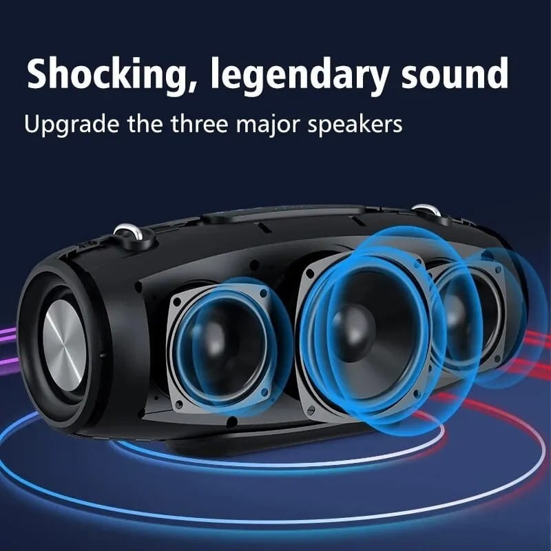 Zealot S67 60W - Altavoz Bluetooth - Ítem3