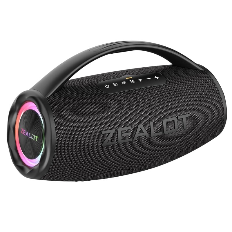 Zealot S97 80W - Altavoz Bluetooth - Ítem