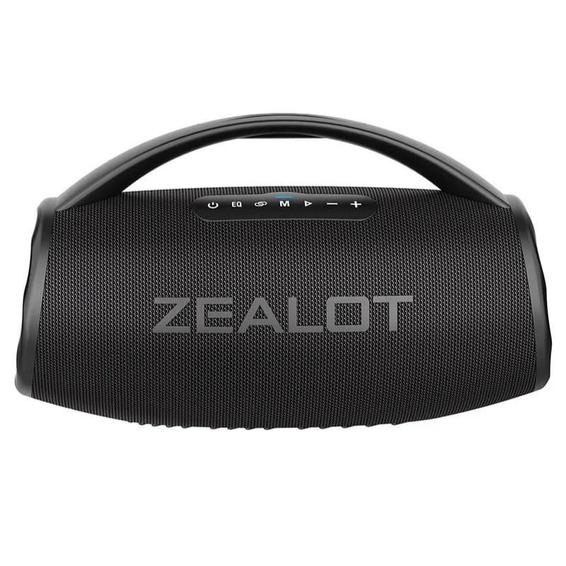 Zealot S97 80W - Altavoz Bluetooth - Ítem1