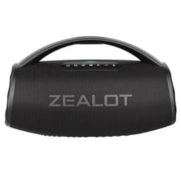 Zealot S97 80W - Altavoz Bluetooth - vista frontal