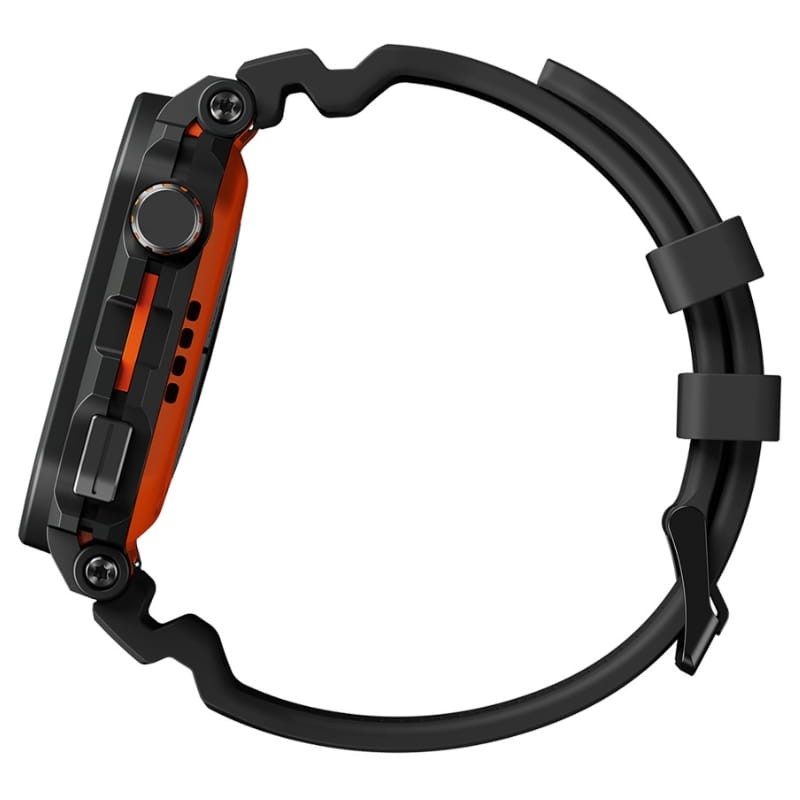Zeblaze Ares GPS Negro - Reloj inteligente - Ítem2