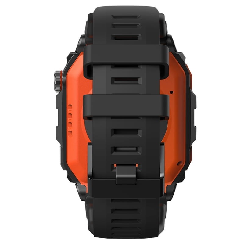 Zeblaze Ares GPS Negro - Reloj inteligente - Ítem4